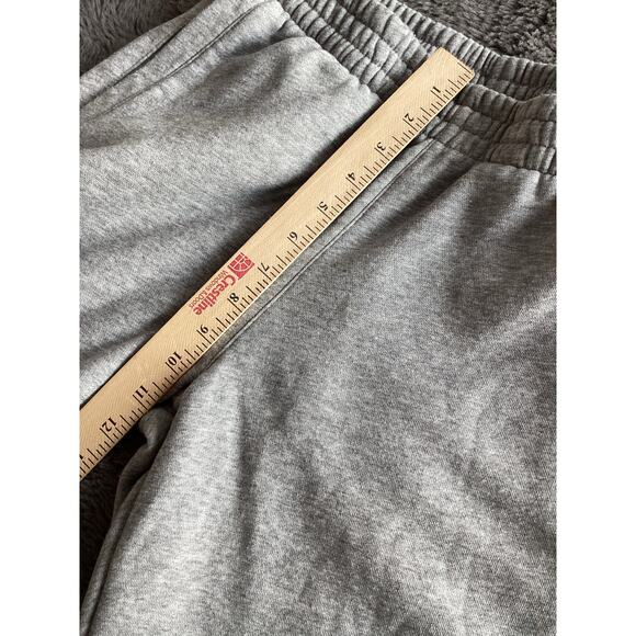 Adidas Regular Fit Coupe Standard Elastic Waist Essentials Joggers Pants XL18/20 - Picture 10 of 11